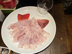 -行运海鲜食集(北京首店)