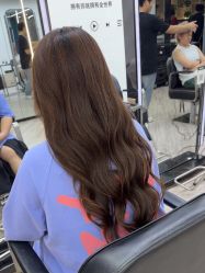 -奈川烫染Salon