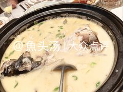 -红城阁·上海味道(四平路店)