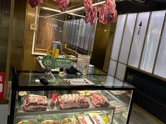 -炭之家·齐齐哈尔非遗烤肉·鲜切直供(中央大街店)