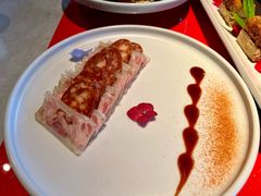 -春色如许·茶食餐厅(桃李春风店)