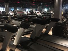 -威尔仕健身(杭州万象城店)