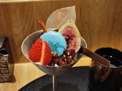 -鮨政· Omakase(港汇恒隆广场店)
