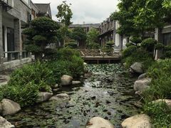 -大理N度酒店
