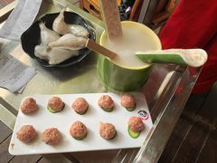 -二荆条·蜀鲜汇城市森林火锅