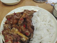-贤花饭店(城阳店)
