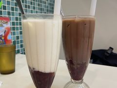 -華歡冰室-WahFoon(吉大店)