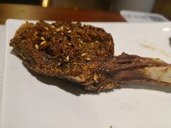 -九府羊·鲜羊火锅·烤串(新华路店)