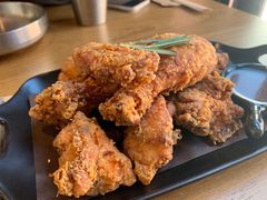 原味炸鸡-勾勾锅(联宝公寓店)