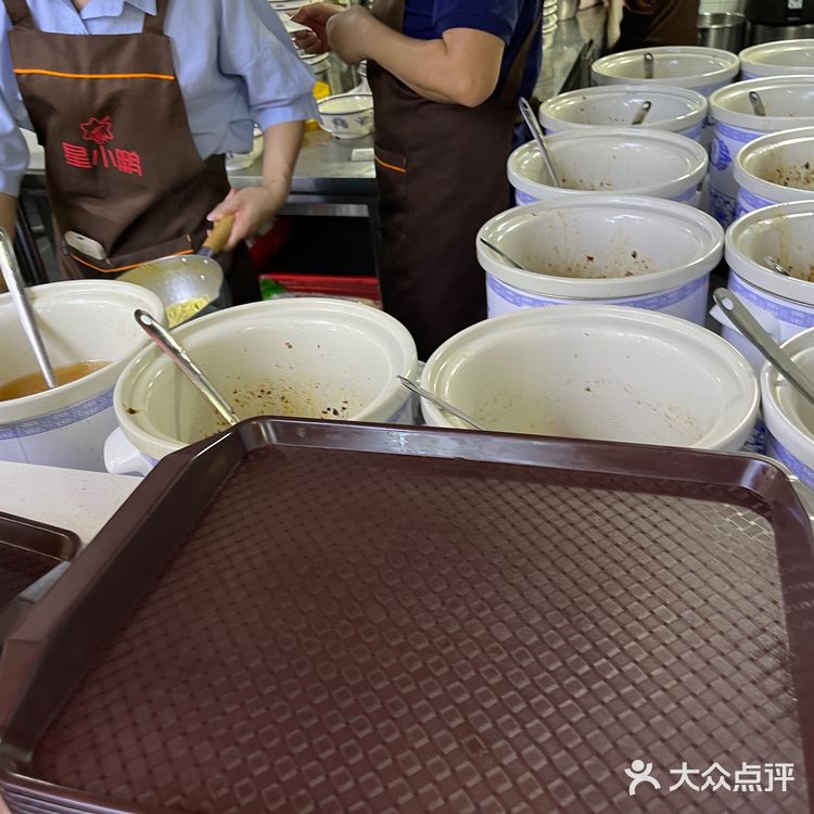 💫【星小鹏面馆】面食控的天堂🍜 