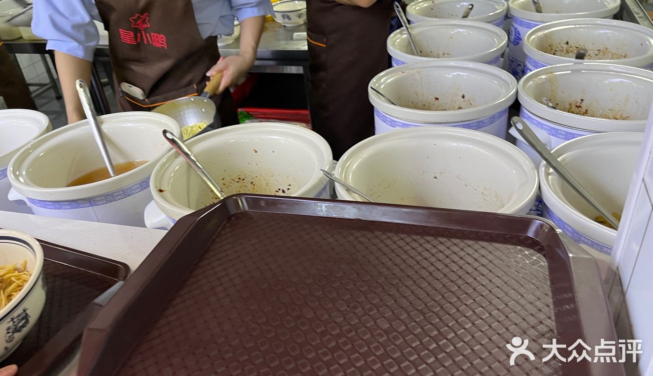 💫【星小鹏面馆】面食控的天堂🍜 