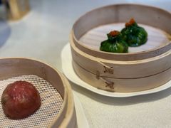 -皇朝会.经典传统粤菜(外滩店)