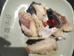 -韩盛·盛江山自助料理(沈辽路万达店)