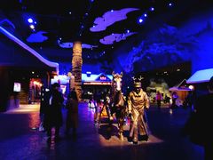 -波塞冬旅游度假区