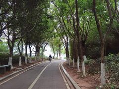 -西昌邛海湾柏樾酒店(原邛海湾柏栎度假酒店)