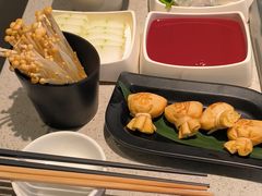 -海底捞火锅(咸阳丽彩万达店)