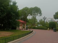 -国色天乡三期陆地乐园