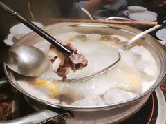 -八合里潮汕鲜牛肉火锅(深圳海岸城店)