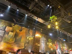 -小俩口烧烤东北菜(双井店)