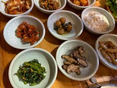 -金顺碳烤肉(1号店)