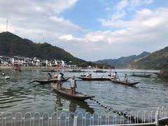 -新安江山水画廊风景区