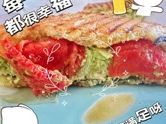 -Jamaicablue Coffeeshop(中央广场店)
