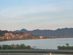 -雅鲁激流探险漂流