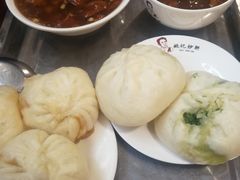 -姚记炒肝店(鼓楼店)