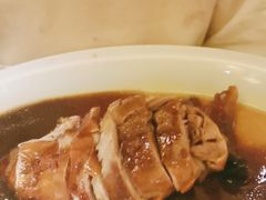 -南京大牌档(青岛万象城店)