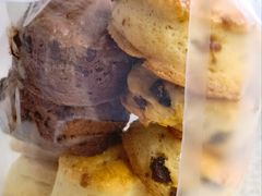 -SKROLL卡特司库·蛋糕定制·生吐司·司康(古北程家桥店)
