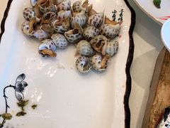 -沪华海鲜大酒楼(南汇店)