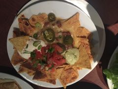 -Pancakes on the rocks(Darling Harbour)