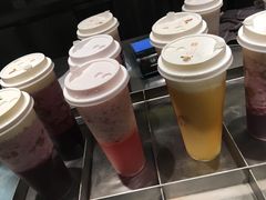 -喜茶(深圳东门1234店)