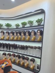 -唐风采假发补发定制