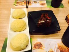 添好运点心专门店(中环IFC店)-添好运点心专门店(中环IFC店)