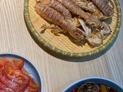 -领蟹祥记·香辣蟹·特色小海鲜(奥体天虹店)