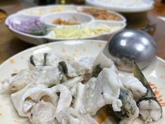-新渔之道餐厅(塘厦店)