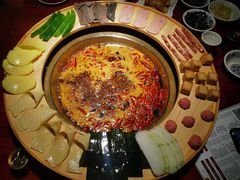 -春熙里老火锅(春熙路店)