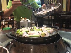 -阿多私房菜(顺德店)