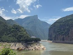 -白帝城·瞿塘峡景区