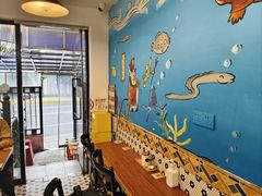 -大禹家·海鲜面馆(新闸路店)