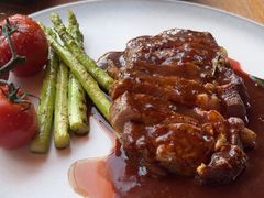 -北辰洲际酒店·IT MAMA意式家味餐厅