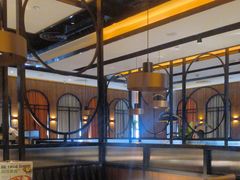 -半秋山西餐厅(宜昌大洋店)