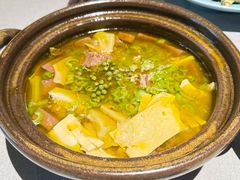 -南堂館川菜文化餐厅(天府店)