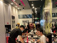 -小杨生煎(松江大学城店)