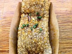 -八一路好吃街(雨田商务大厦店)