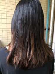 -藤野造型·专业烫染店