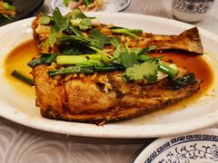 香煎剥皮牛-粤·向群饭店(龙津东路总店)