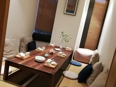 -梅间堂茶馆(绿地缤纷城店)