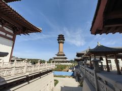 -隆福寺